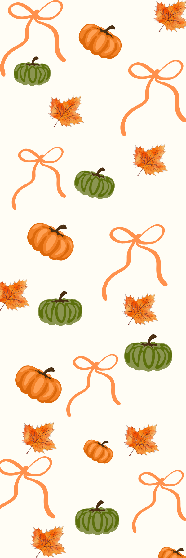 Fall Bookmark Bundle – 3 Pack